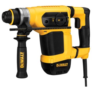 MŁOTOWIERTARKA SDS-PLUS 32 MM DEWALT D25413K-QS