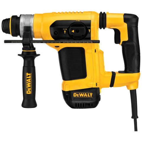 MŁOTOWIERTARKA SDS-PLUS 32 MM DEWALT D25413K-QS