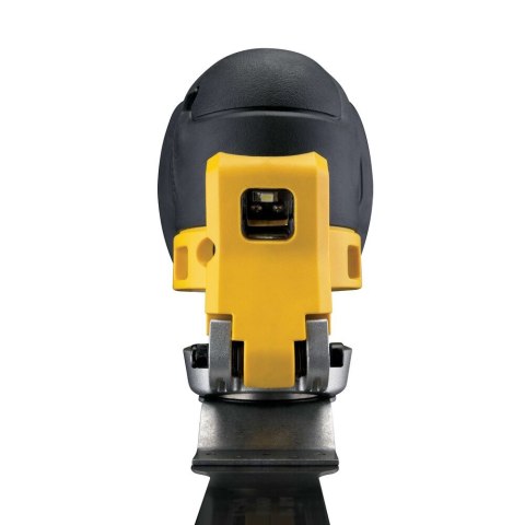 NARZĘDZIE OSCYLACYJNE SIECIOWE MULTI TOOL DEWALT DWE315-QS