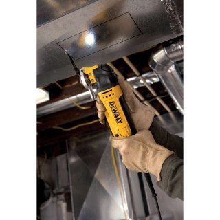 NARZĘDZIE OSCYLACYJNE SIECIOWE MULTI TOOL DEWALT DWE315KT-QS