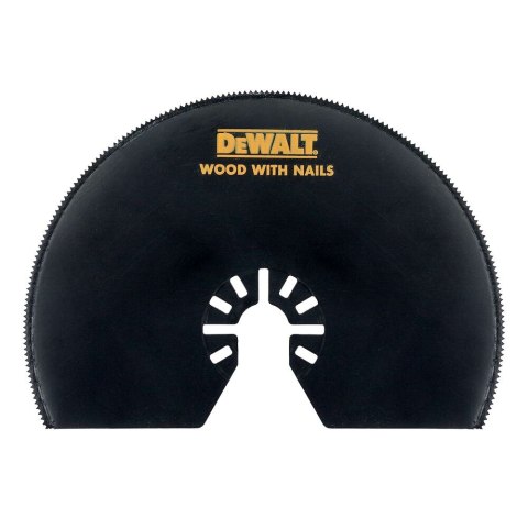 NARZĘDZIE OSCYLACYJNE SIECIOWE MULTI TOOL DEWALT DWE315KT-QS
