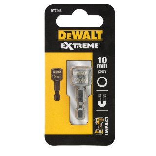 NASADKA KOMPAKTOWA 10MM DEWALT DT7463-QZ