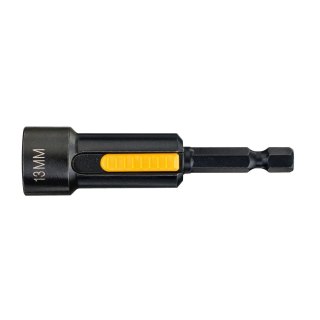 NASADKA MAGNETYCZNA EXTREME IMPACT® Z ŁATWYM CZYSZCZENIEM OPIŁKÓW - 13 MM DEWALT DT7450-QZ