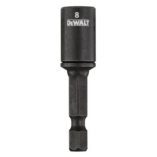 NASADKA SAMOCZYSZCZACA 8MM DEWALT DT7465-QZ