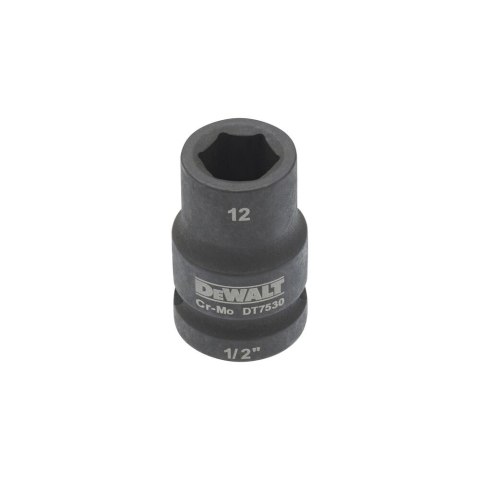 NASADKA UDAROWA EXTREME IMPACT® 1/2" DO ZAKRĘTAREK UDAROWYCH 12 MM /38 MM DEWALT DT7530-QZ