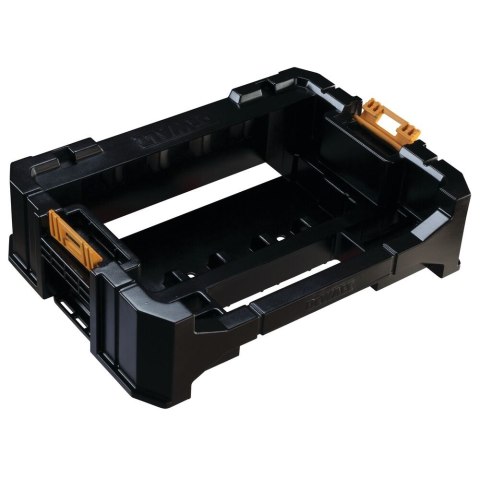 NOSZAK T STAK NA 5 MAŁYCH KASET TOUGHCASE I 4 PUDEŁKA ŁĄCZONE TIC TAC DEWALT DT70716-QZ