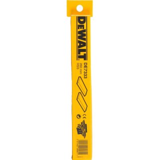 NOŻE DO STRUGAREK GRUBOŚCIOWYCH D27300 DEWALT DE7333-XJ