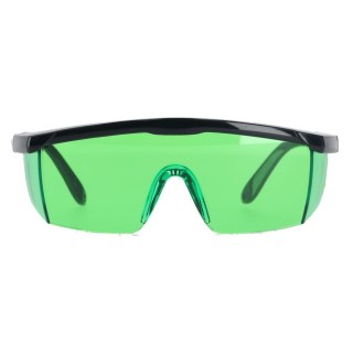 OKULARY OCHRONNE DO ZIELONYCH LASERÓW DEWALT DE0714G-XJ