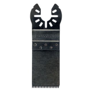 OSCYLACYJNE OSTRZE HCS 30 MM DREWNO TWARDE DO MULTINARZĘDZIA DEWALT DT20740-QZ