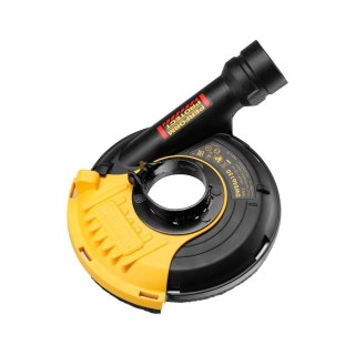 OSŁONA DO SZILFOWANIA 115-125MM DEWALT DWE46150-XJ