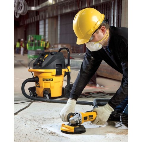 OSŁONA DO SZILFOWANIA 115-125MM DEWALT DWE46150-XJ