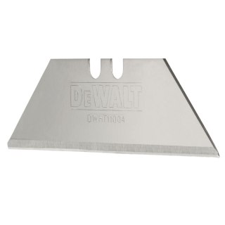 OSTRZA DO NOŻA HARTOWANE 10 SZT. DEWALT DWHT11004-2