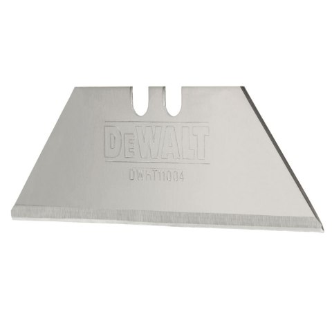 OSTRZA DO NOŻA HARTOWANE 10 SZT. DEWALT DWHT11004-2