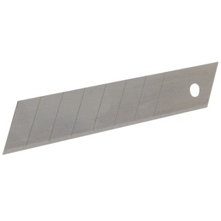 OSTRZA ŁAMANE 18MM HARTOWANE 3 SZT. DEWALT DWHT11719-0
