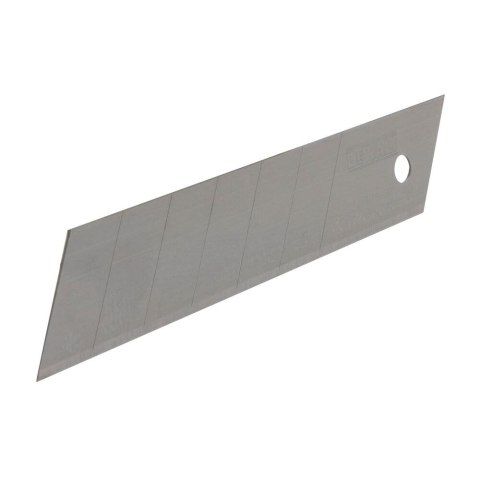 OSTRZA ŁAMANE 25MM HARTOWANE 3 SZT. DEWALT DWHT11726-0