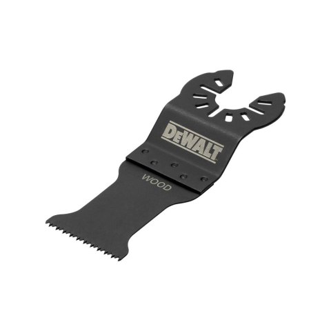 OSTRZE DO DREWNA FASTCUT 30 MM X 43 MM DO MULTINARZĘDZIA DEWALT DT20733-QZ
