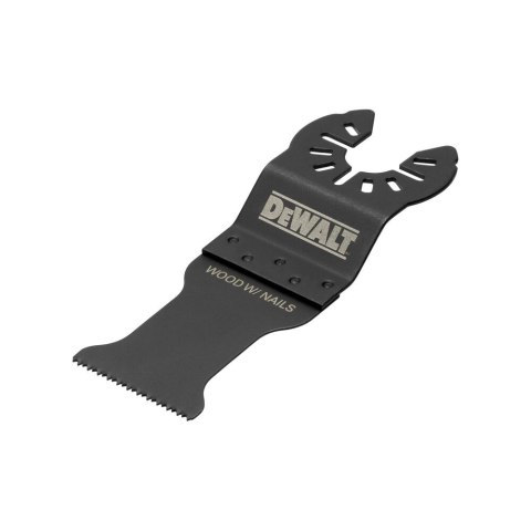 OSTRZE DO DREWNA Z GWOŹDZIAMI 30 MM X 43 MM DO MULTINARZĘDZIA DEWALT DT20735-QZ