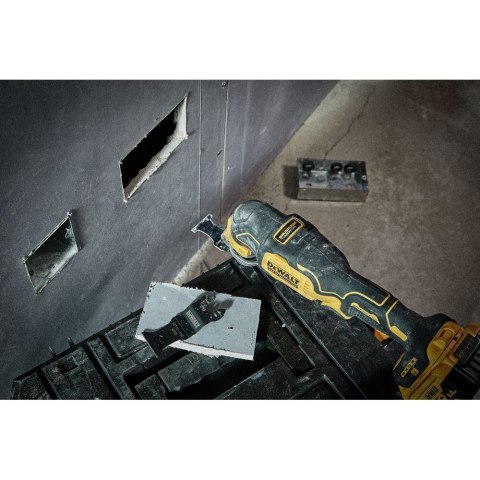 OSTRZE WĘGLIKOWE 35 MM (1-3/8") DO MULTINARZĘDZIA DEWALT DT20743-QZ