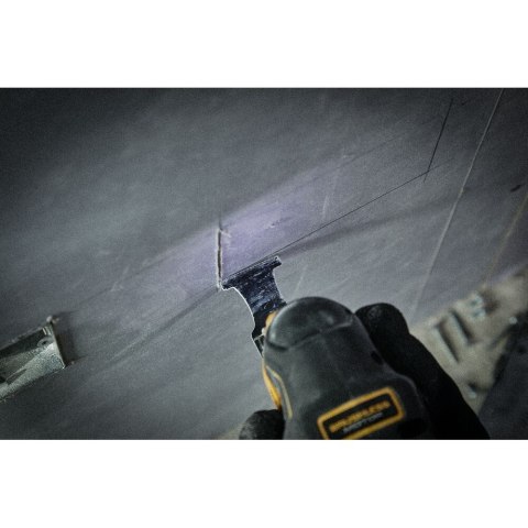 OSTRZE WĘGLIKOWE 35 MM (1-3/8") DO MULTINARZĘDZIA DEWALT DT20743-QZ