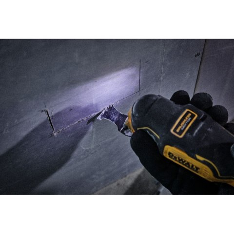 OSTRZE WĘGLIKOWE 35 MM (1-3/8") DO MULTINARZĘDZIA DEWALT DT20743-QZ