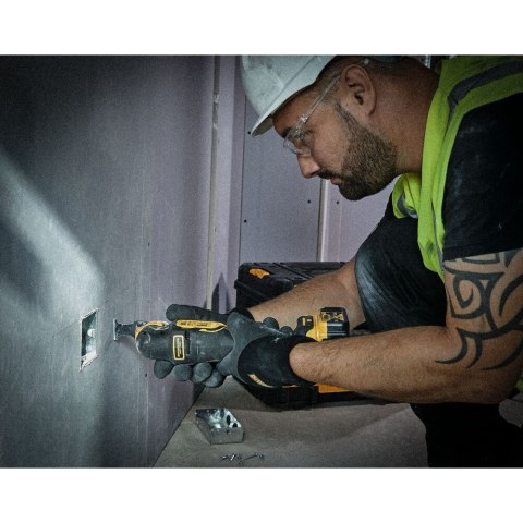 OSTRZE WĘGLIKOWE 35 MM (1-3/8") DO MULTINARZĘDZIA DEWALT DT20743-QZ