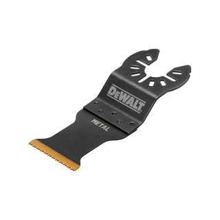 OSTRZE Z TYTANU 30 MM X 43 MM DO MULTINARZĘDZIA DEWALT DT20737-QZ