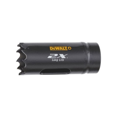 OTWORNICA BI-METALOWA EXTREME® HSS 29 MM DEWALT DT8129L-QZ
