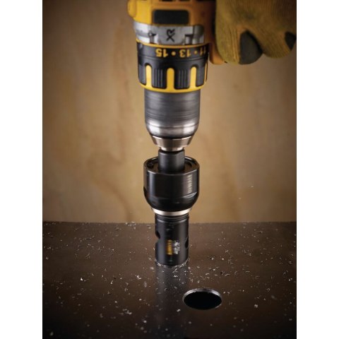 OTWORNICA BI-METALOWA EXTREME® HSS 29 MM DEWALT DT8129L-QZ