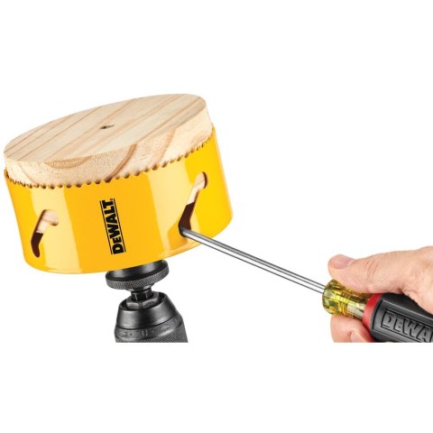 OTWORNICA HSS BI-METAL 121 MM DEWALT DT90343-QZ