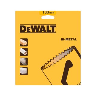 OTWORNICA HSS BI-METAL 133 MM DEWALT DT90372-QZ