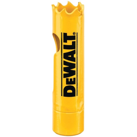 OTWORNICA HSS BI-METAL 14 MM DEWALT DT90295-QZ