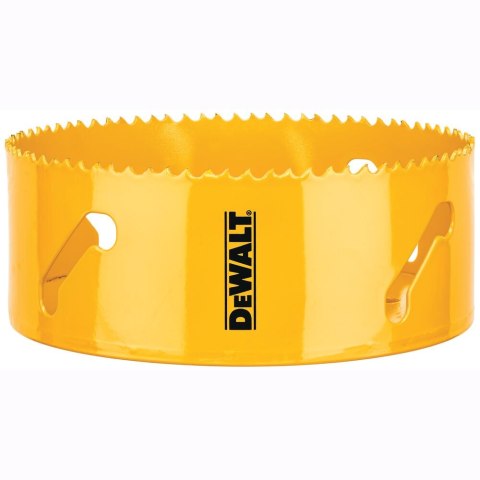 OTWORNICA HSS BI-METAL 140 MM DEWALT DT90345-QZ