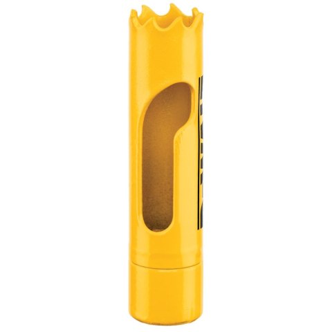 OTWORNICA HSS BI-METAL 16 MM DEWALT DT90296-QZ