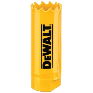 OTWORNICA HSS BI-METAL 19 MM DEWALT DT90298-QZ