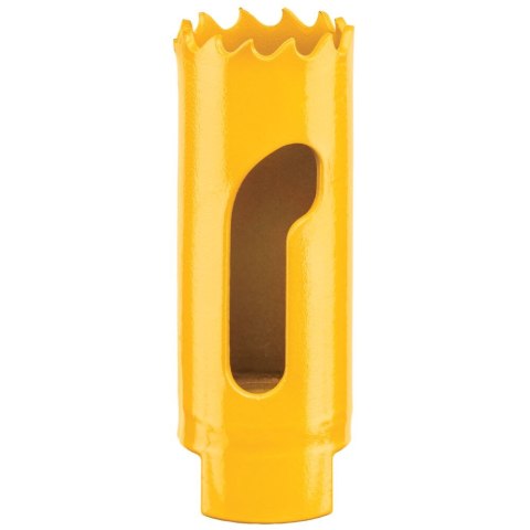 OTWORNICA HSS BI-METAL 19 MM DEWALT DT90298-QZ