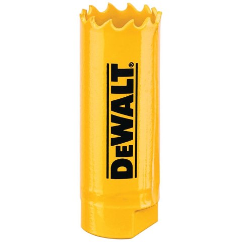 OTWORNICA HSS BI-METAL 21 MM DEWALT DT90300-QZ