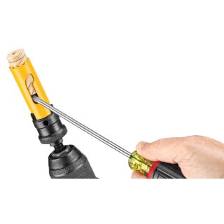OTWORNICA HSS BI-METAL 22 MM DEWALT DT90301-QZ