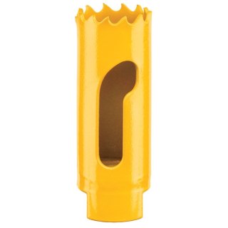 OTWORNICA HSS BI-METAL 22 MM DEWALT DT90301-QZ