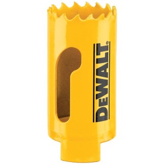 OTWORNICA HSS BI-METAL 25 MM DEWALT DT90303-QZ