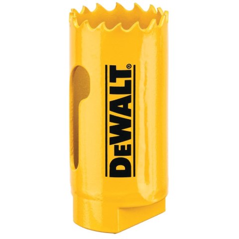 OTWORNICA HSS BI-METAL 25 MM DEWALT DT90303-QZ