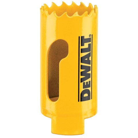 OTWORNICA HSS BI-METAL 27 MM DEWALT DT90304-QZ