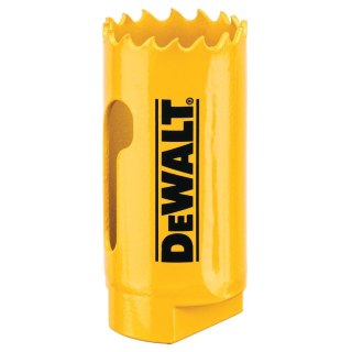 OTWORNICA HSS BI-METAL 27 MM DEWALT DT90304-QZ