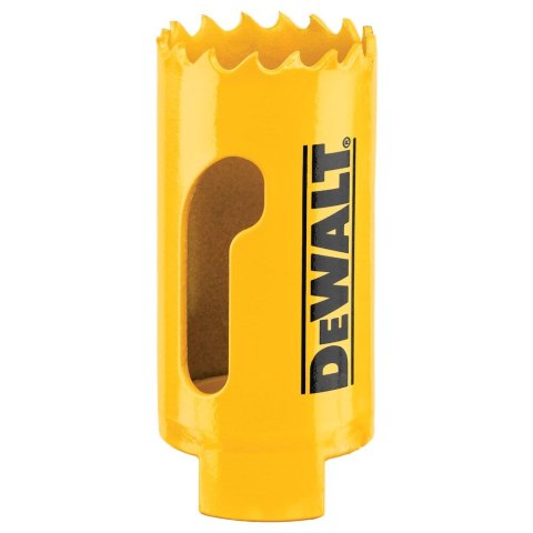 OTWORNICA HSS BI-METAL 30 MM DEWALT DT90306-QZ