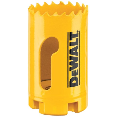 OTWORNICA HSS BI-METAL 33 MM DEWALT DT90308-QZ