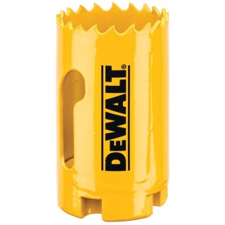 OTWORNICA HSS BI-METAL 33 MM DEWALT DT90308-QZ