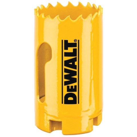 OTWORNICA HSS BI-METAL 33 MM DEWALT DT90308-QZ
