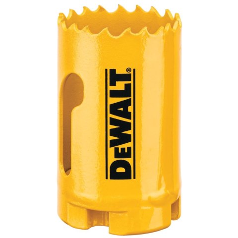 OTWORNICA HSS BI-METAL 37 MM DEWALT DT90310-QZ