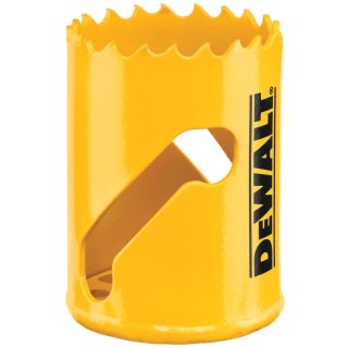 OTWORNICA HSS BI-METAL 43 MM DEWALT DT90314-QZ