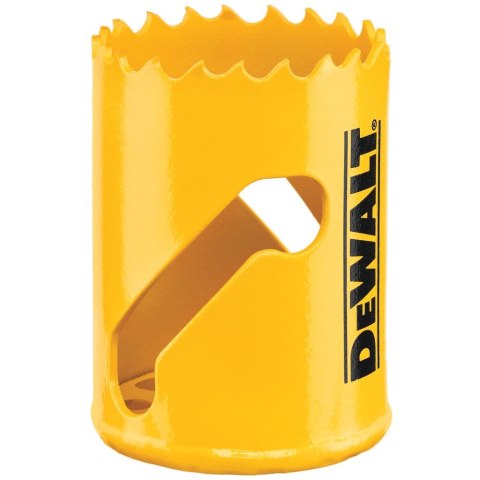 OTWORNICA HSS BI-METAL 43 MM DEWALT DT90314-QZ