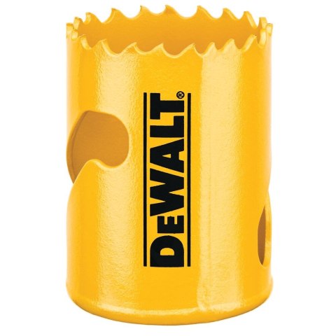 OTWORNICA HSS BI-METAL 44 MM DEWALT DT90315-QZ
